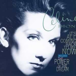 Céline Dion